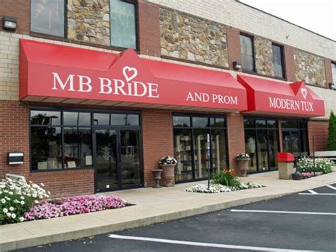 Mb bride pa - MB Prom is part of MB Bride -- PA's Largest Family Owned Bridal and Prom Store with over 31+ years of Award Winning Experience! You'll find we have more NEW dresses than just about anyone. Some stores claim they have thousands of gowns -- which they do -- but they don't tell you that they are mostly many YEARS old!